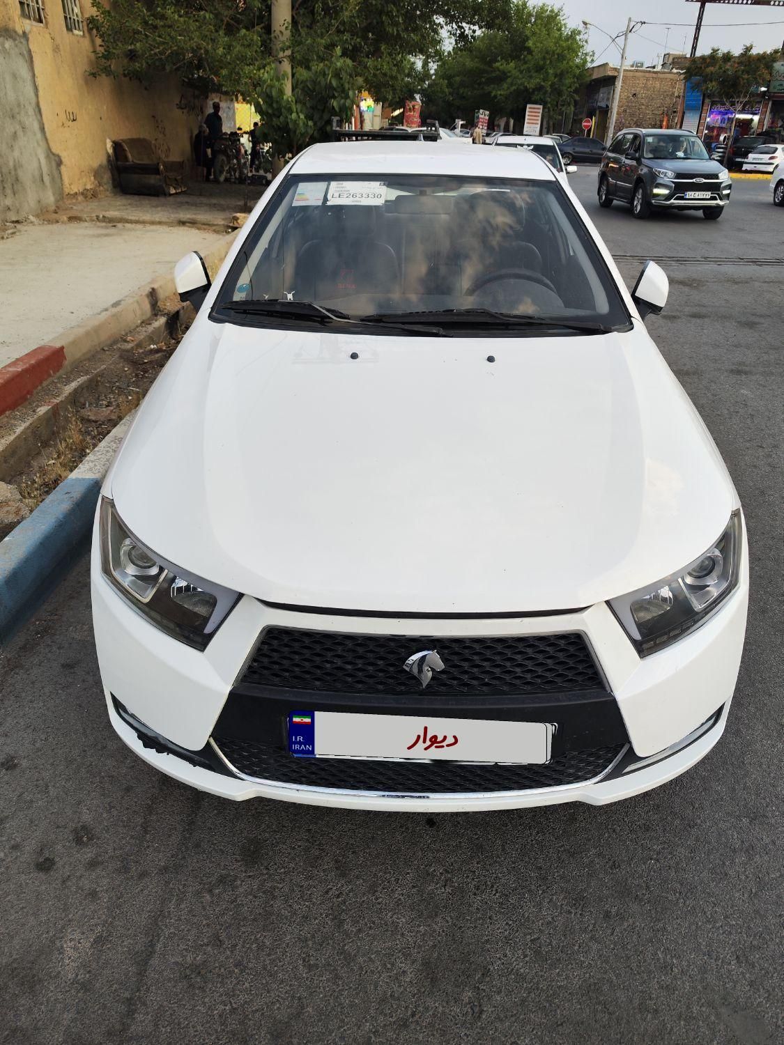 خودرو دنا، پلاس آگهی ann_18613096