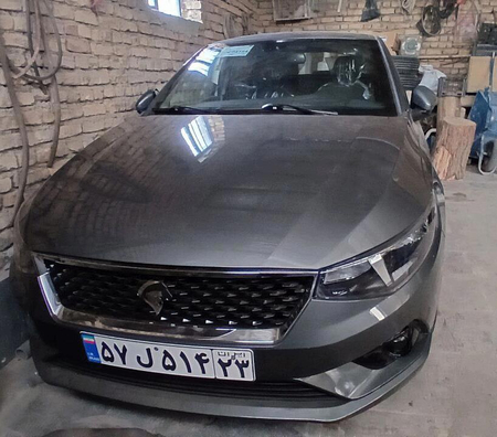 خودرو تارا، اتوماتیک آگهی ann_18613108
