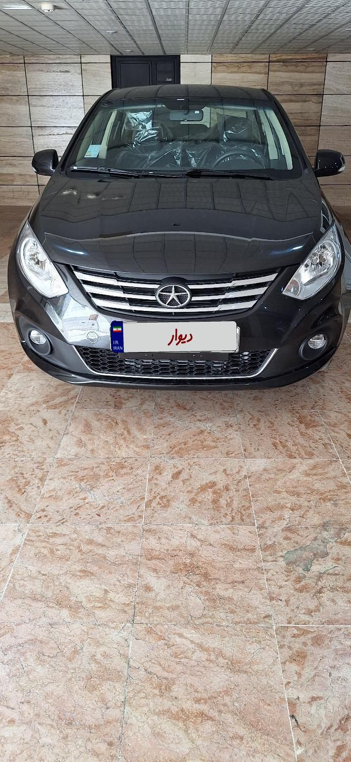 خودرو جک، J4 آگهی ann_18613116