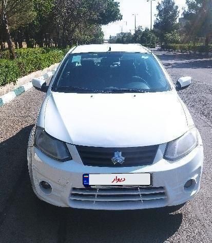 خودرو ساینا، EX آگهی ann_18613128