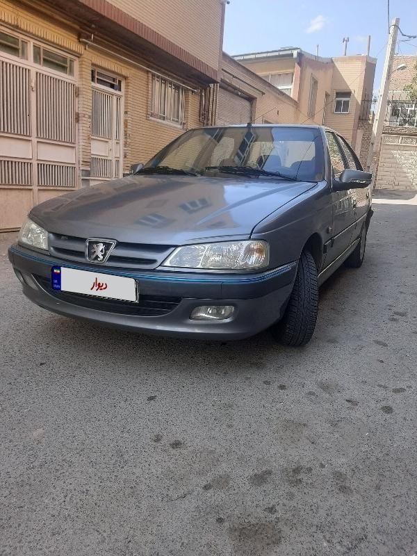 خودرو پژو، پارس آگهی ann_18613129