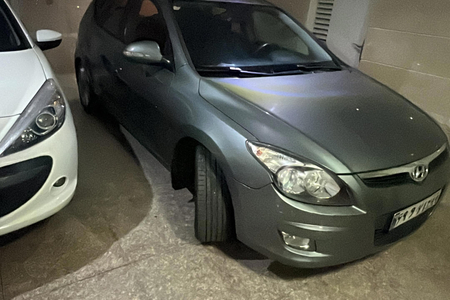 خودرو هیوندای، i30 آگهی ann_18613132