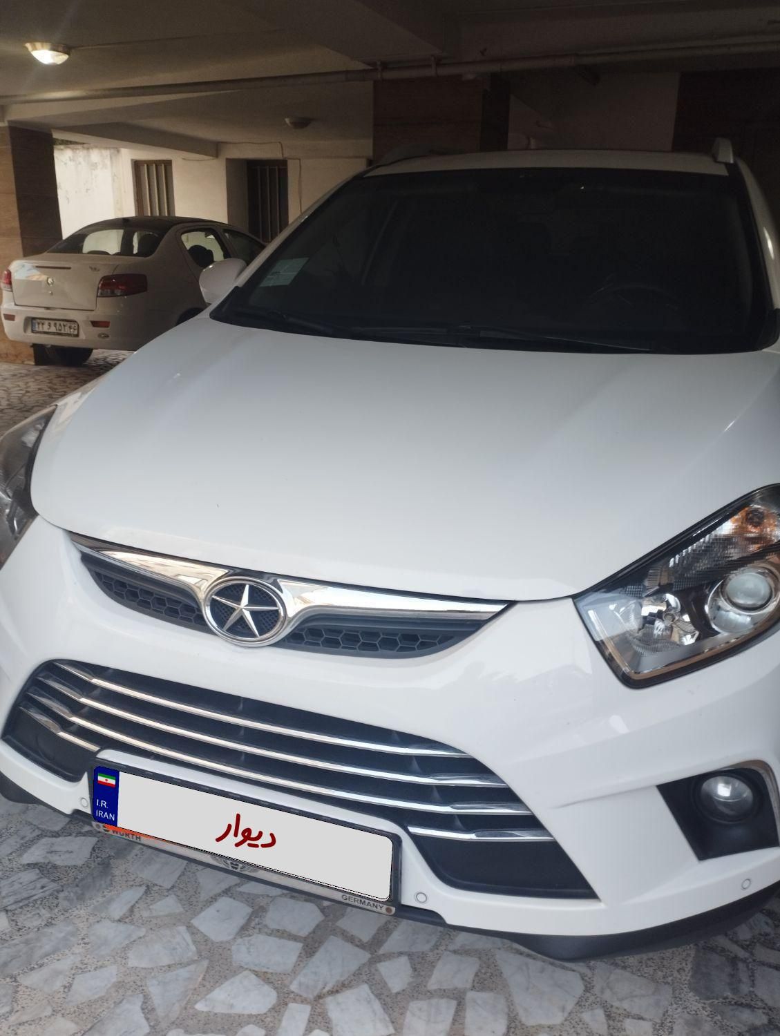 خودرو جک، S5 آگهی ann_18613134