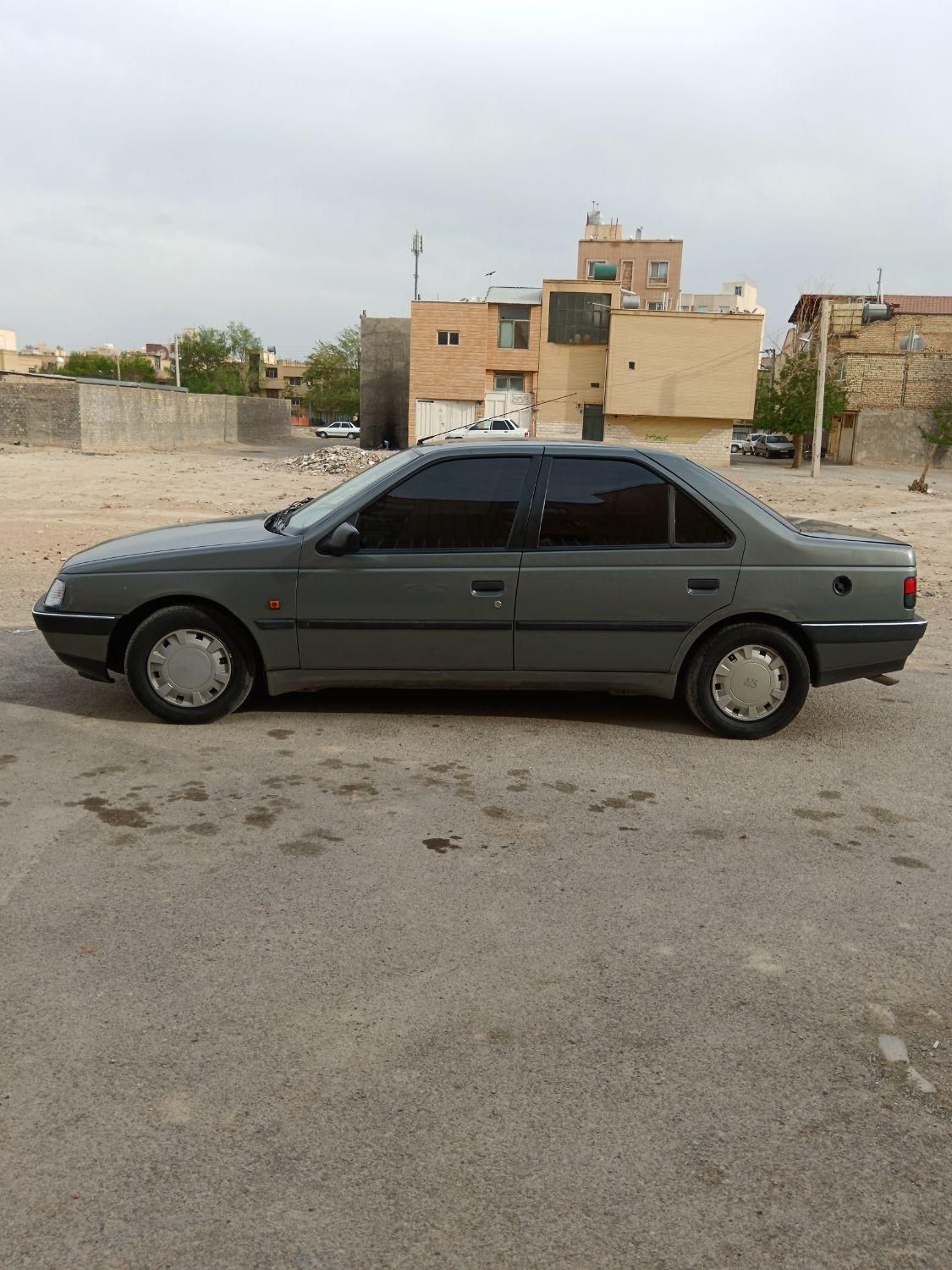 خودرو پژو، 405 آگهی ann_18613147
