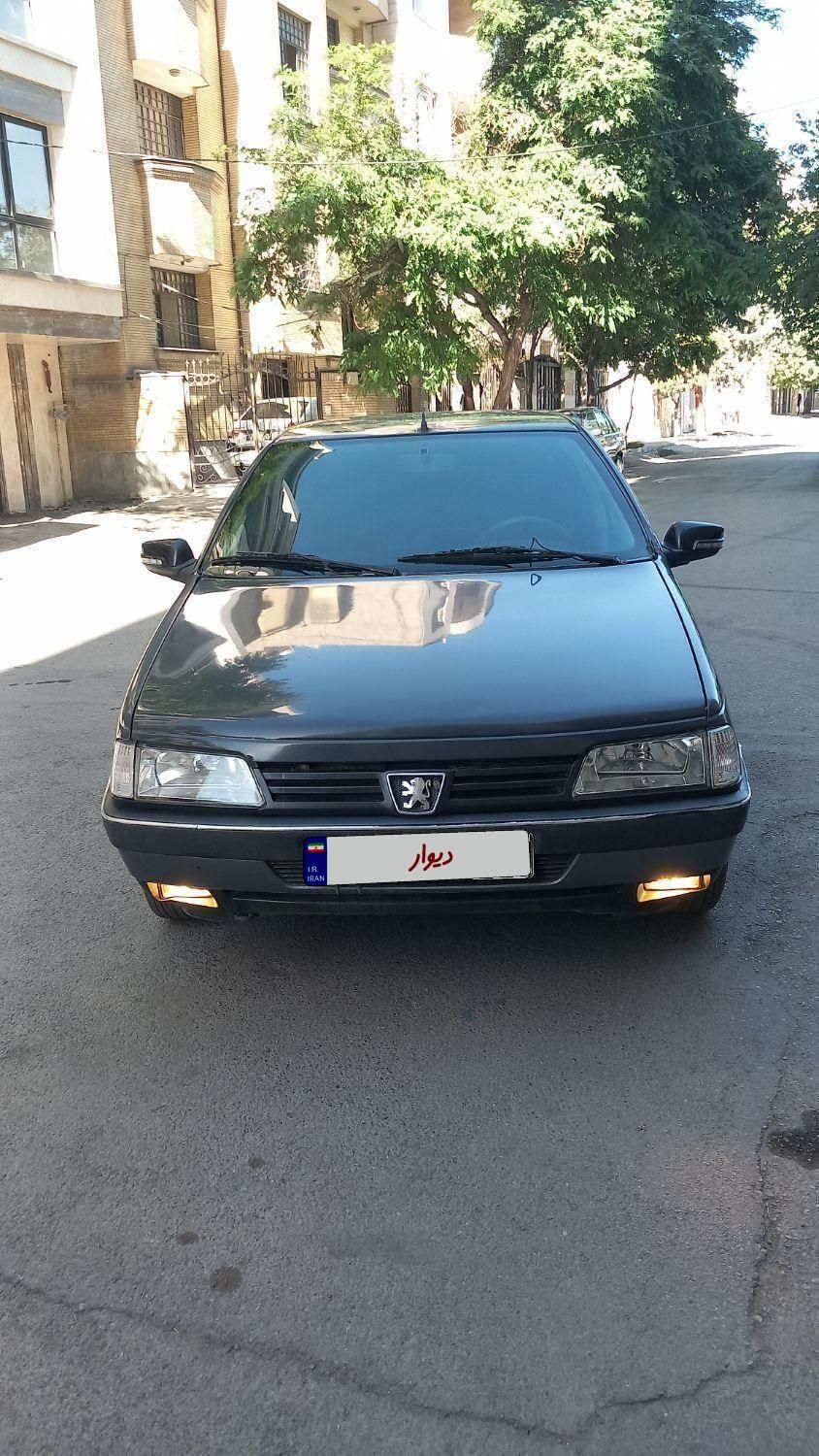 خودرو پژو، 405 آگهی ann_18613169