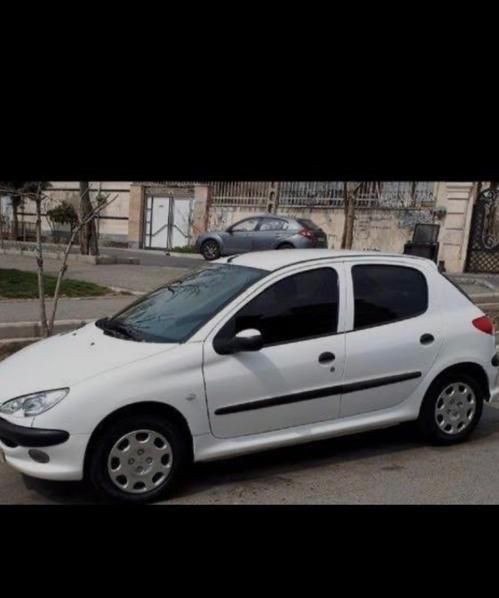 خودرو پژو، 206 آگهی ann_18613182