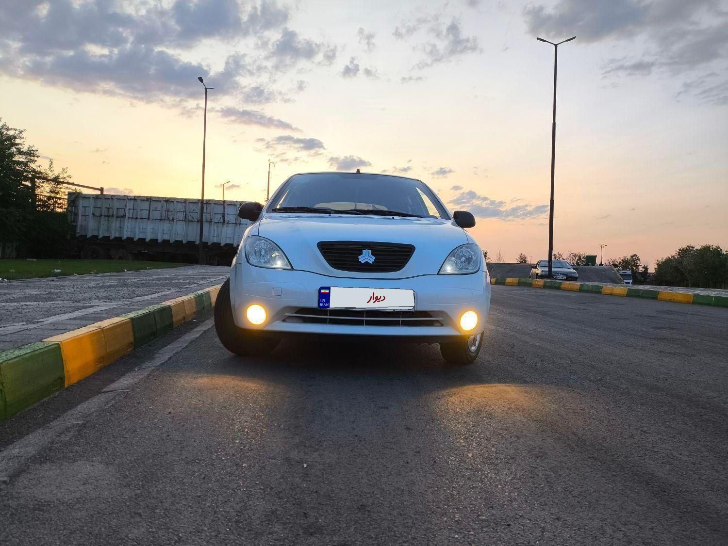 خودرو تیبا، 2 آگهی ann_18613193