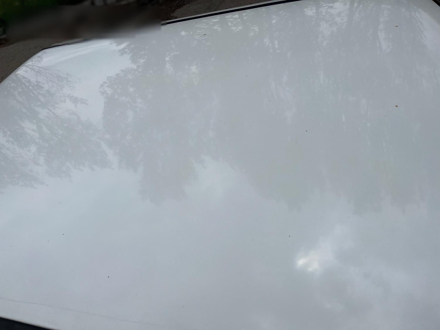 کاپرا دو کابین دو دیفرانسیل دنده ای - 2014