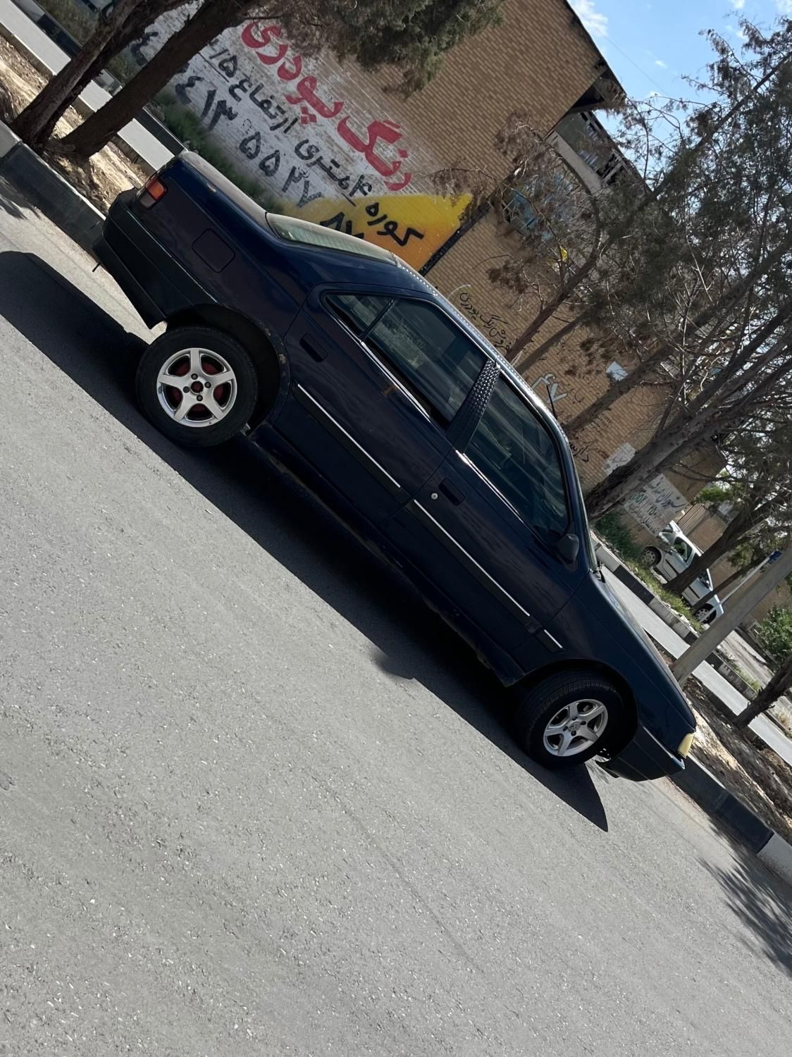 پژو 405 GLI - 1383
