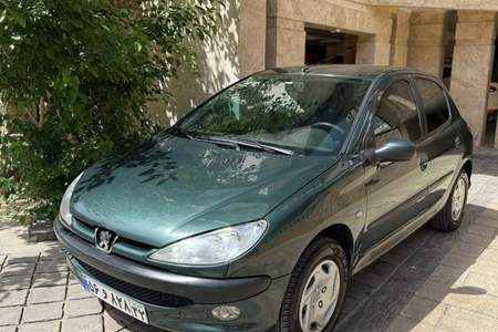 خودرو پژو، 206 آگهی ann_18613218