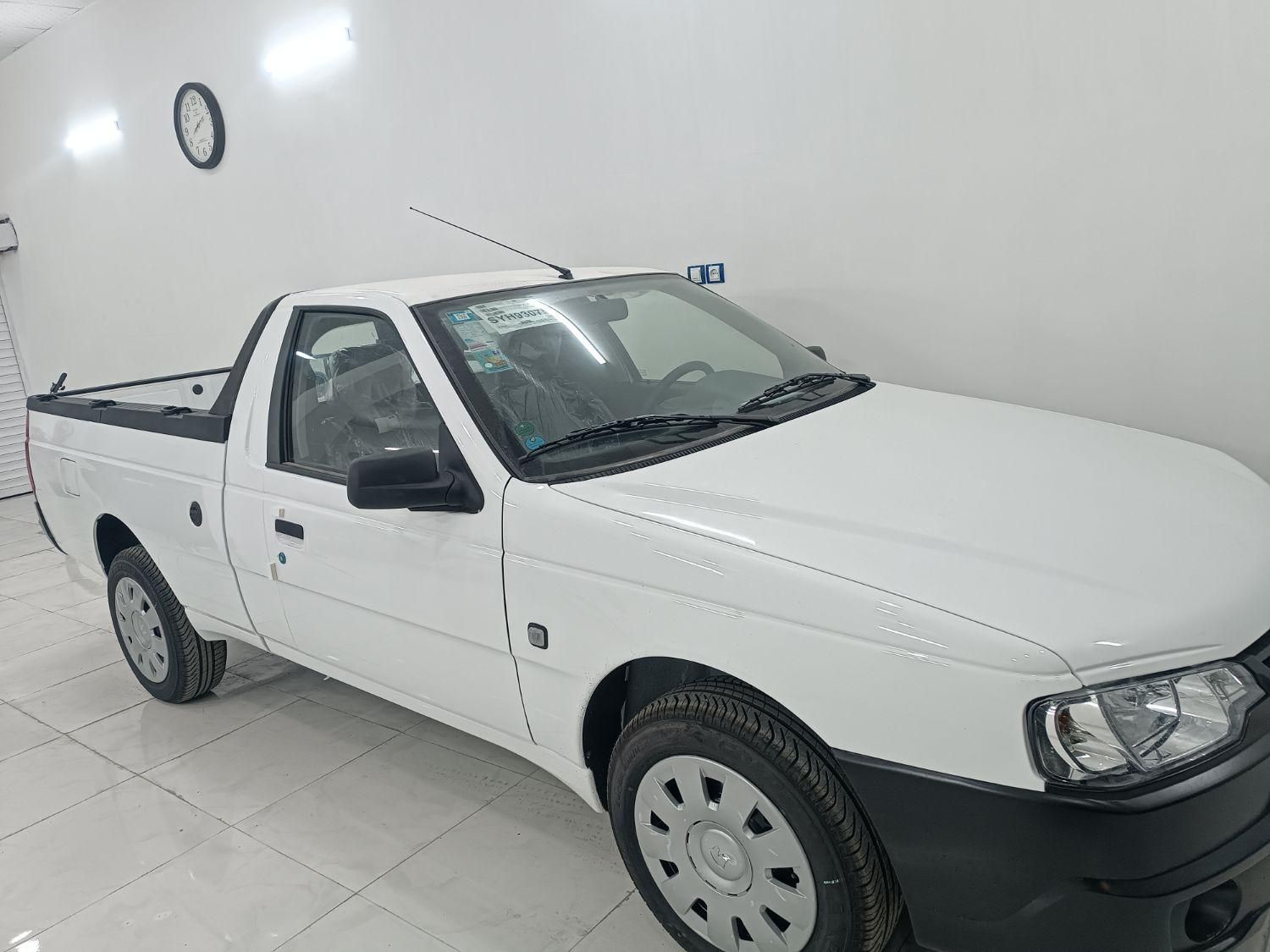 خودرو آریسان، 2 آگهی ann_18613244