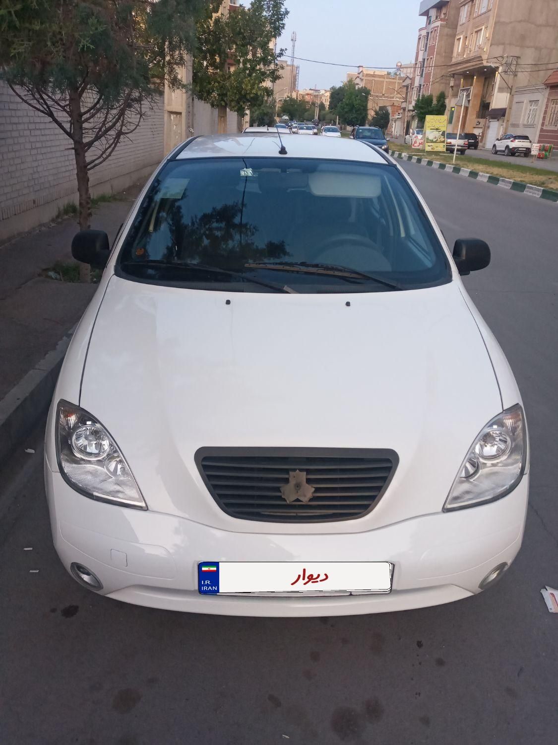خودرو تیبا، 2 آگهی ann_18613259