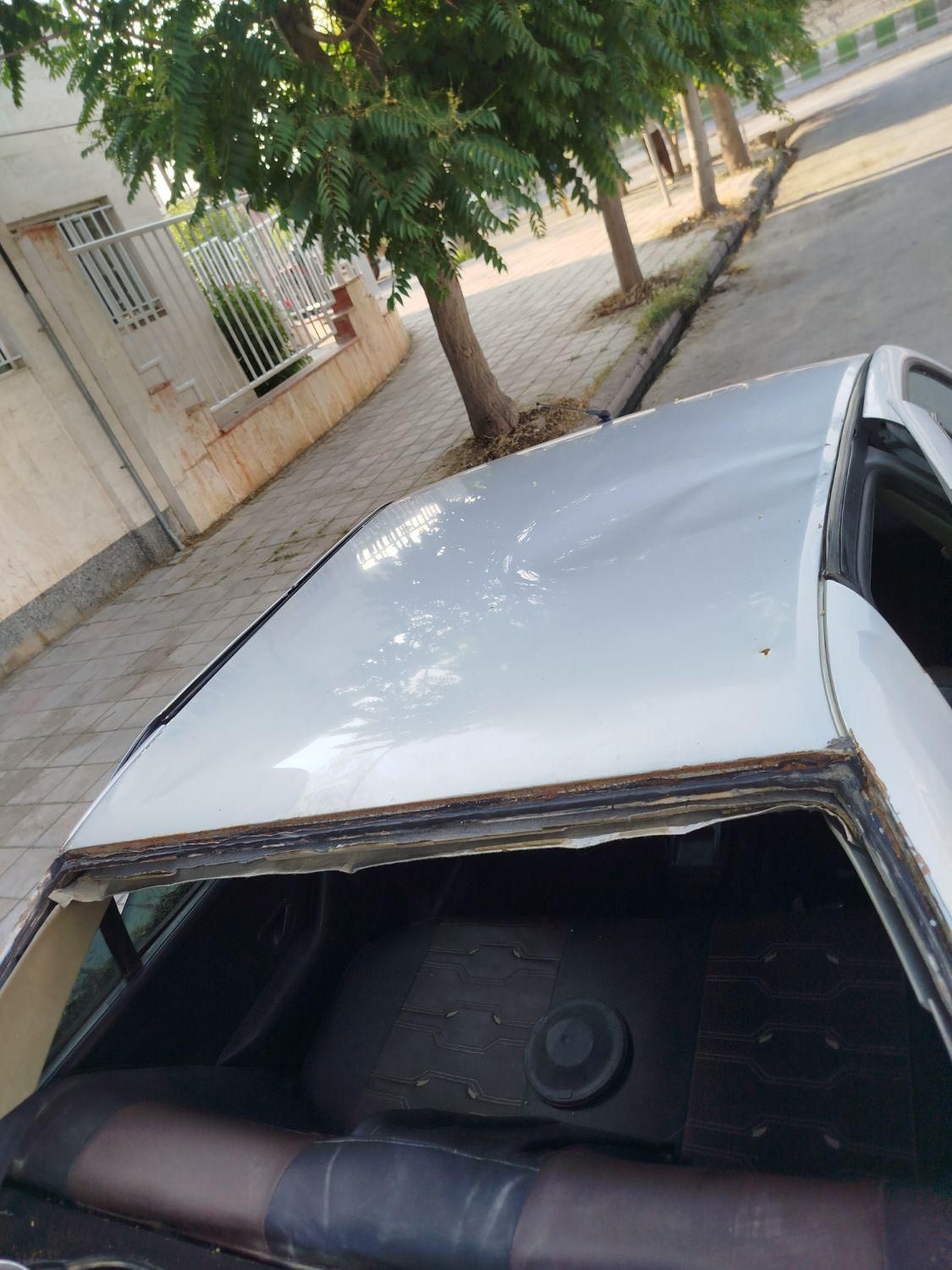 پژو 405 GLX - 1388