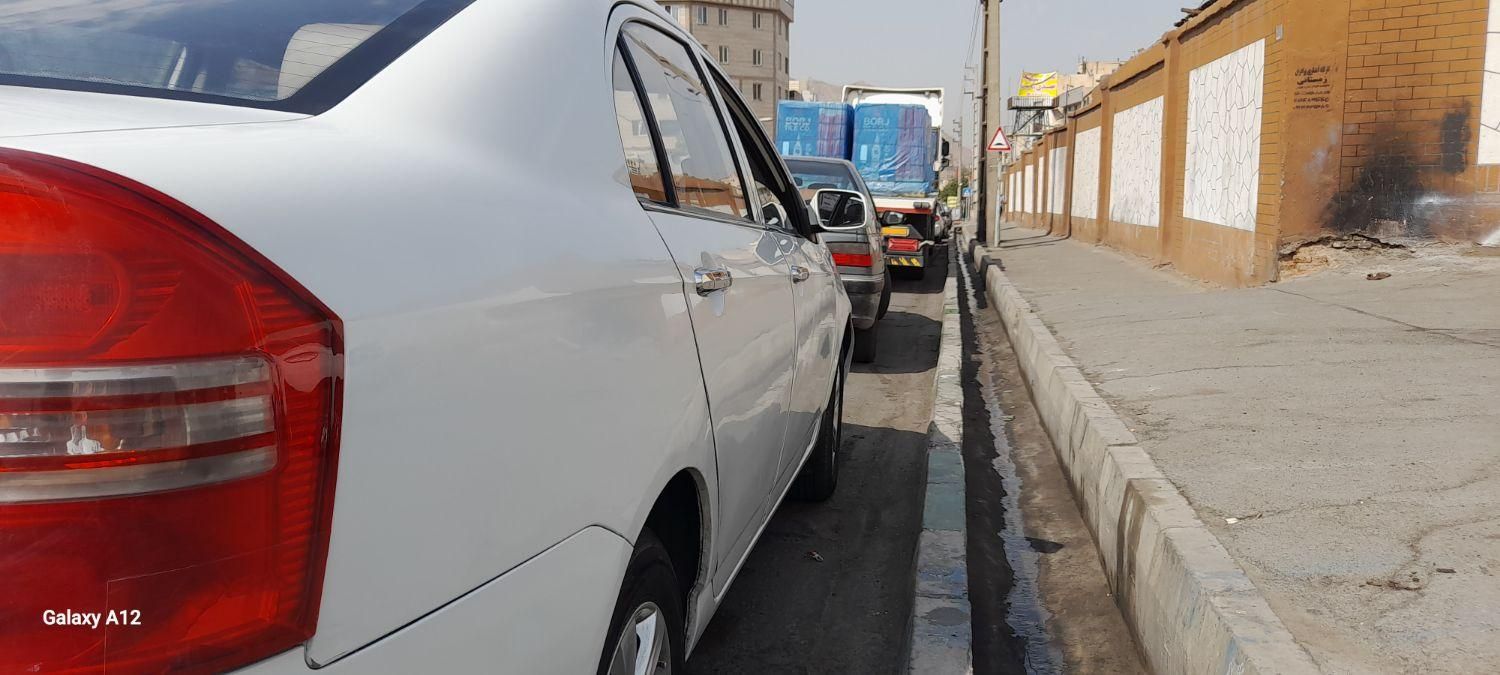 لیفان 620 دنده ای 1800 - 2015