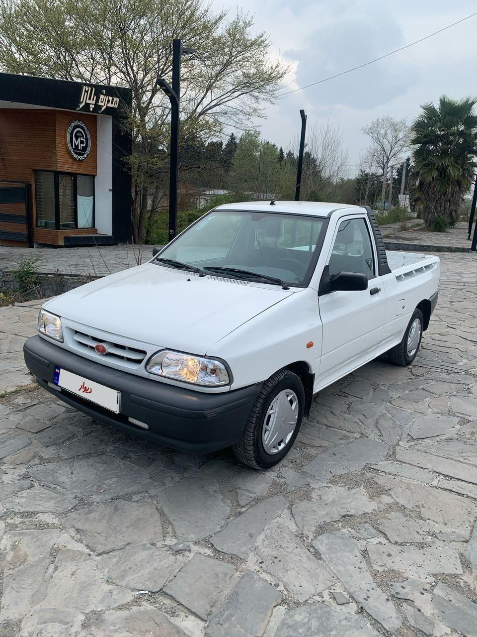 پراید 151 SE - 1402