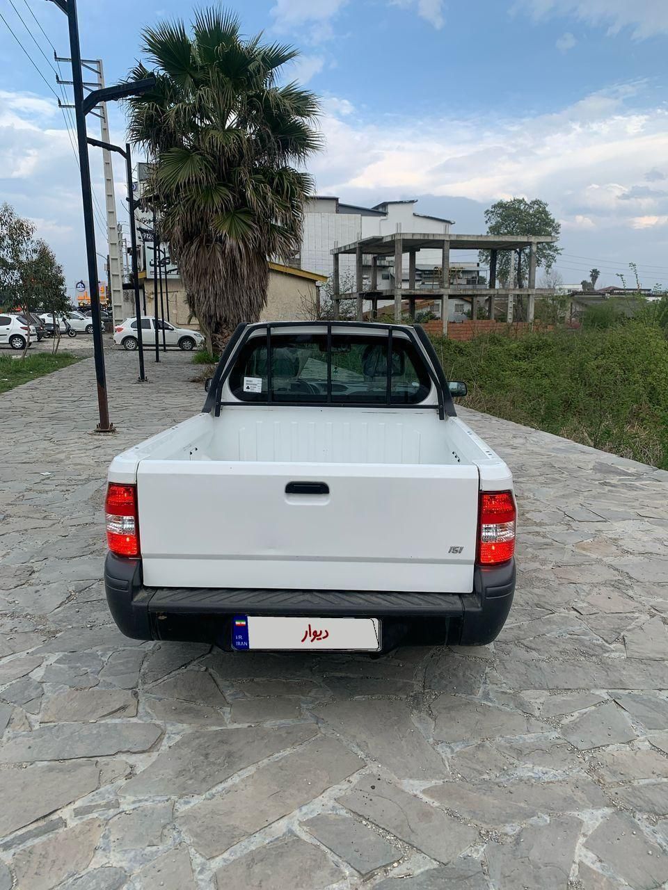 پراید 151 SE - 1402