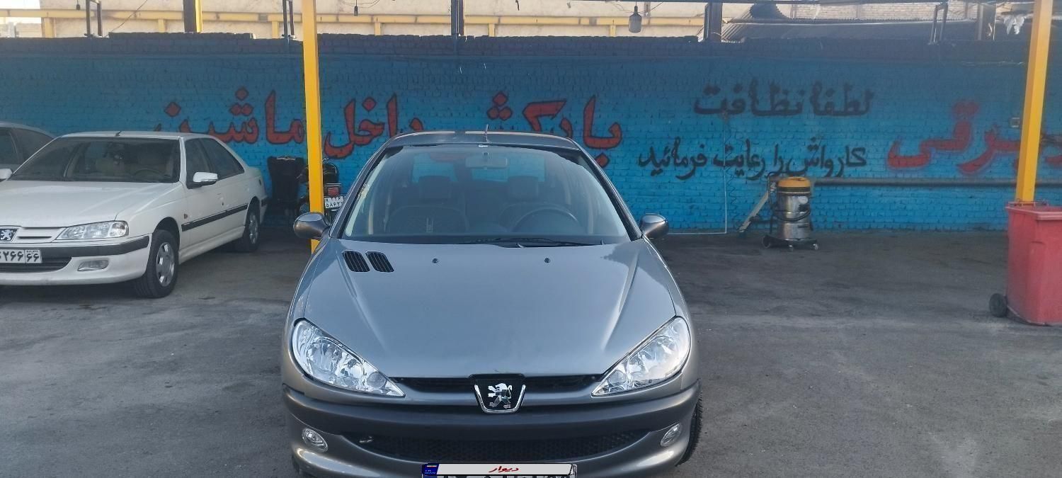 خودرو پژو، 206 آگهی ann_18613292