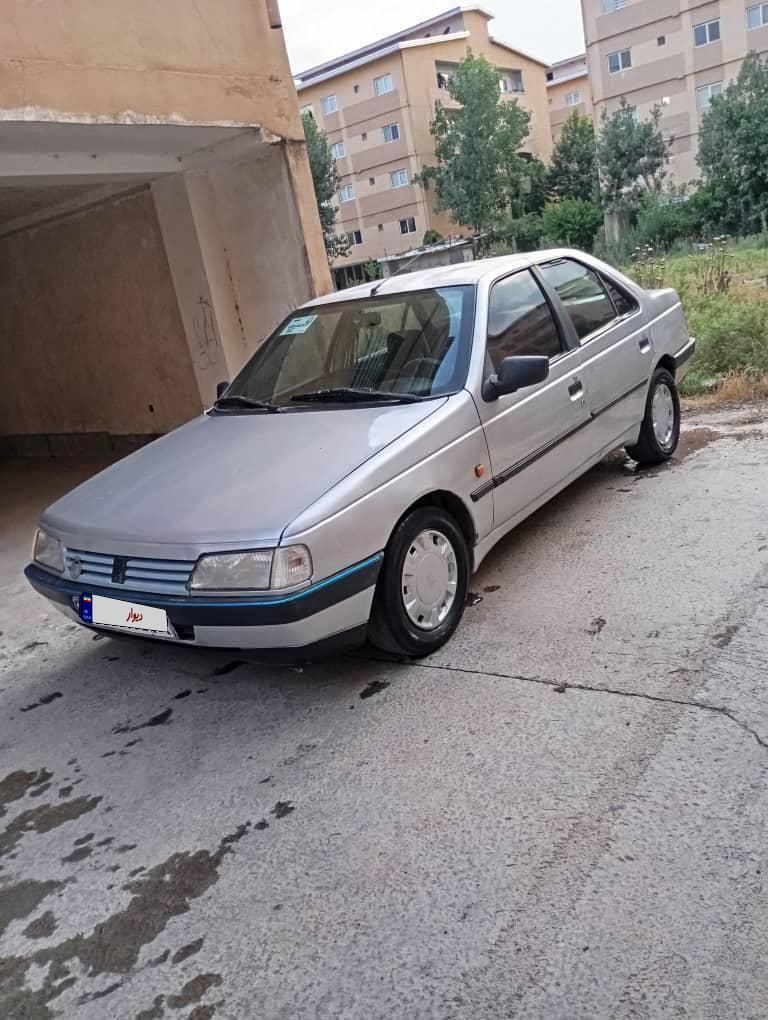 خودرو پژو، 405 آگهی ann_18613311