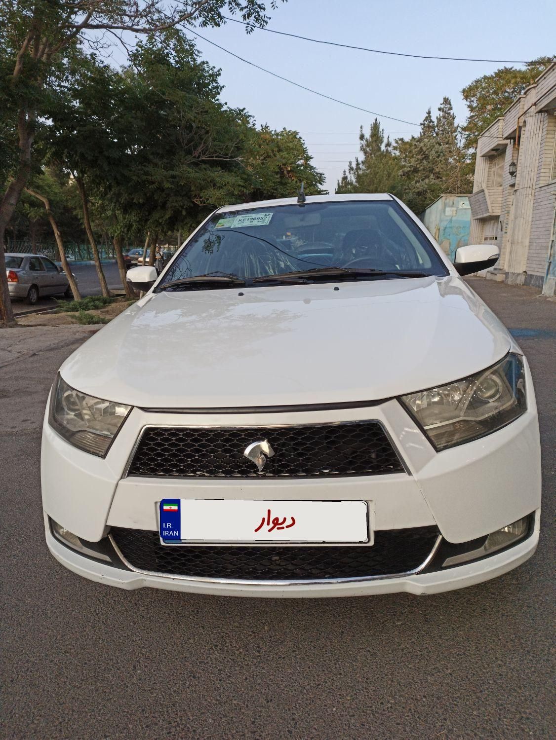 خودرو دنا، معمولی آگهی ann_18613327