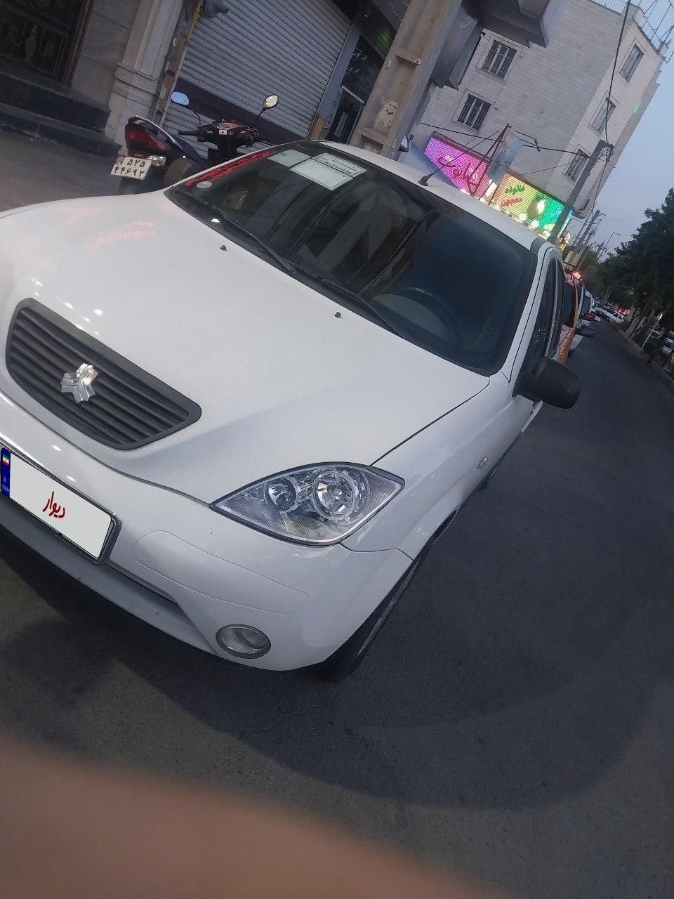 خودرو تیبا، 2 آگهی ann_18613348