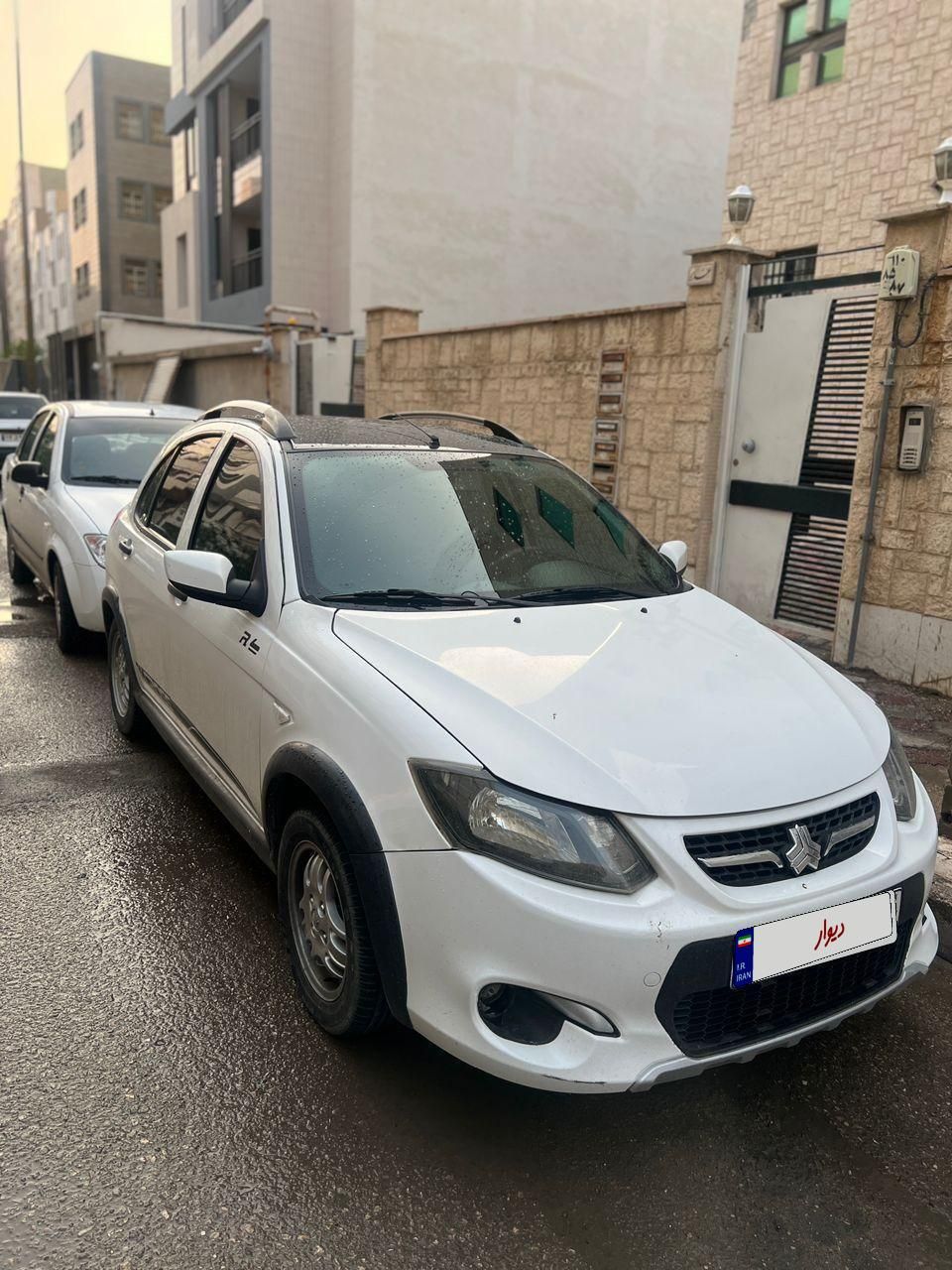 خودرو کوییک، R آگهی ann_18613359