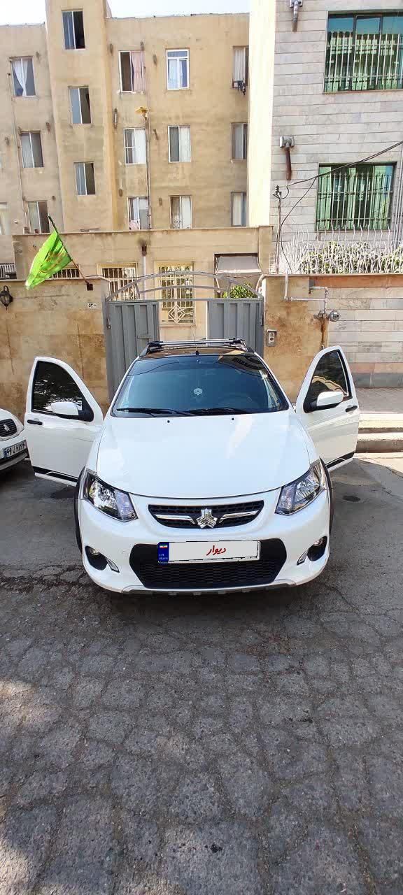 خودرو کوییک، R آگهی ann_18613373