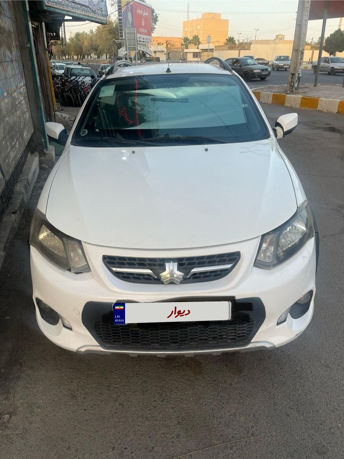 خودرو کوییک، معمولی آگهی ann_18613435