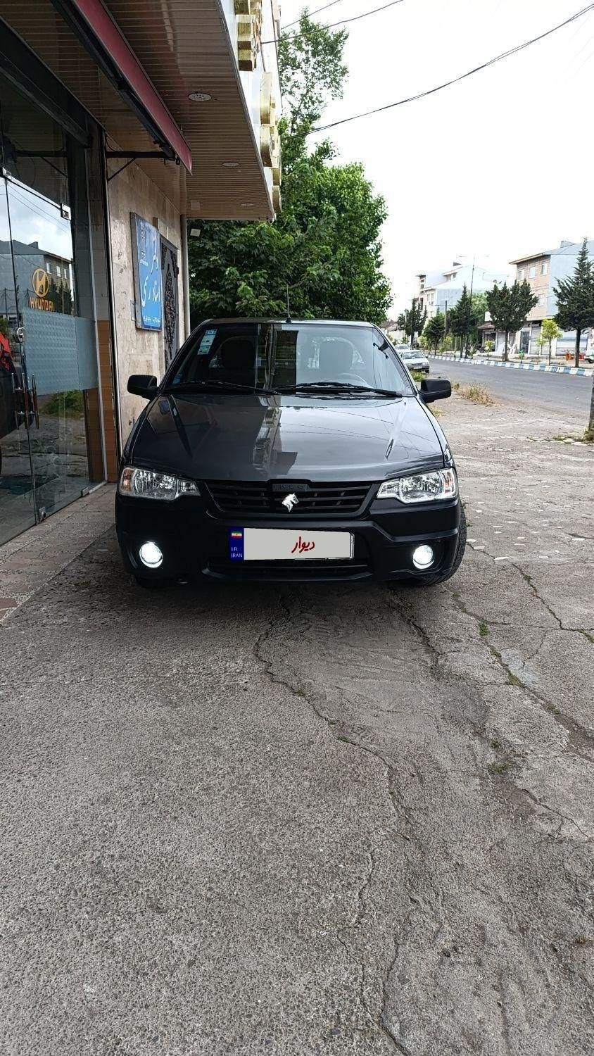 خودرو آریسان، 2 آگهی ann_18613439