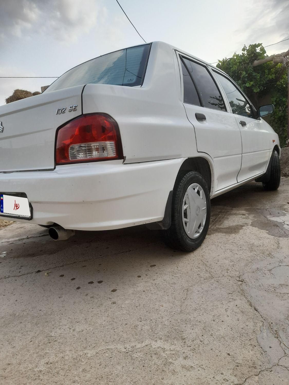 خودرو پراید، 132 آگهی ann_18613444