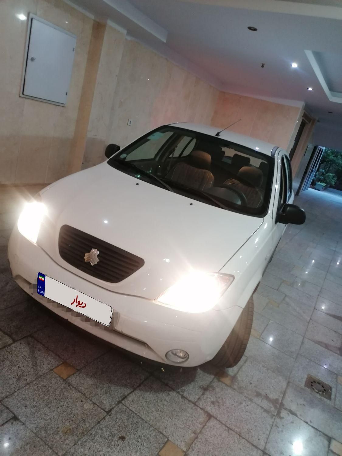 خودرو تیبا، 2 آگهی ann_18613448