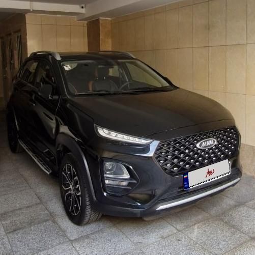 ام وی ام X22 پرو اتوماتیک IE - 2023