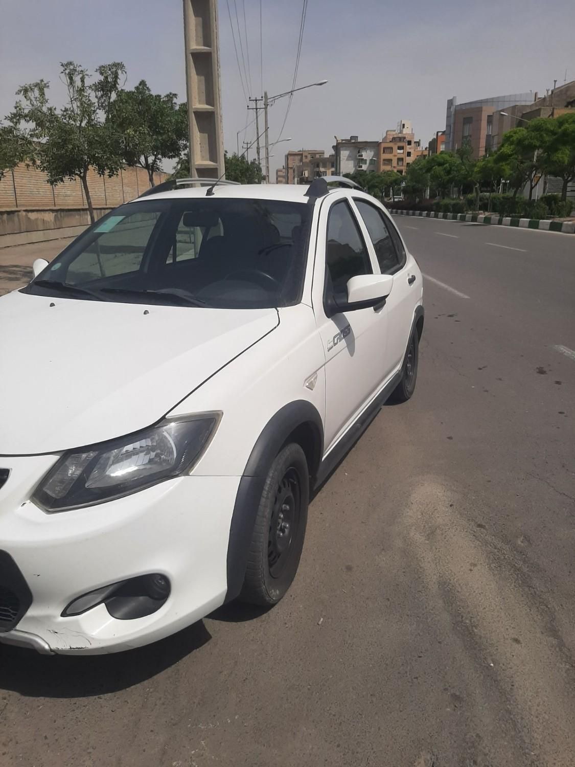 کوییک معمولی دنده‌ای - 1399