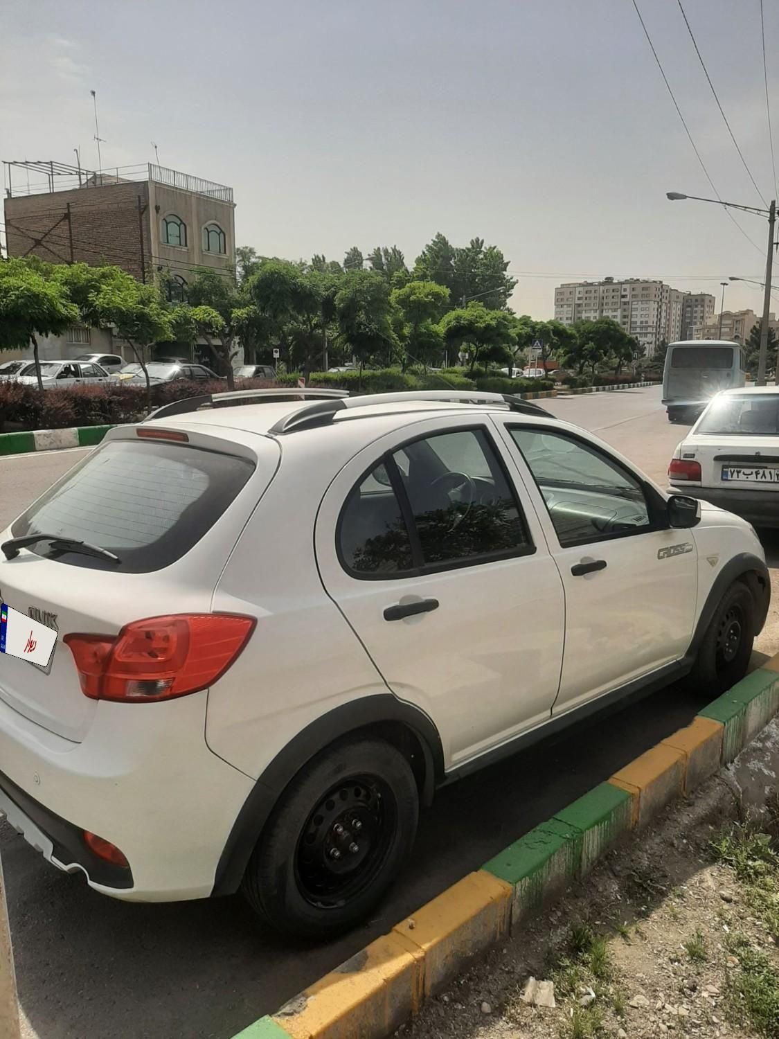 کوییک معمولی دنده‌ای - 1399