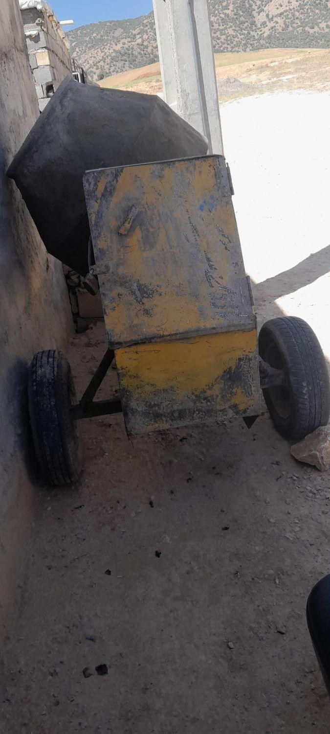 پراید صبا بنزینی - 1385