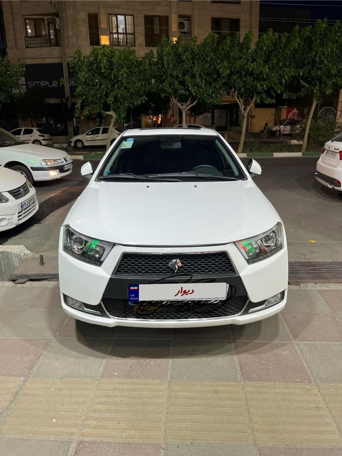 خودرو دنا، پلاس توربو آگهی ann_18613467