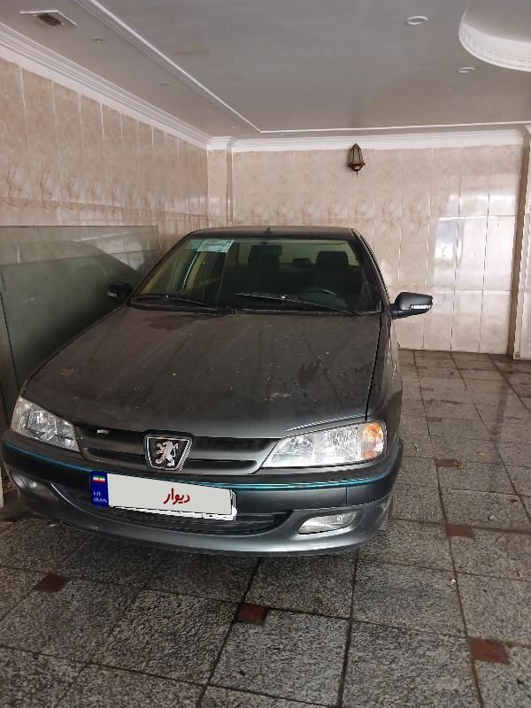 خودرو پژو، پارس آگهی ann_18613480