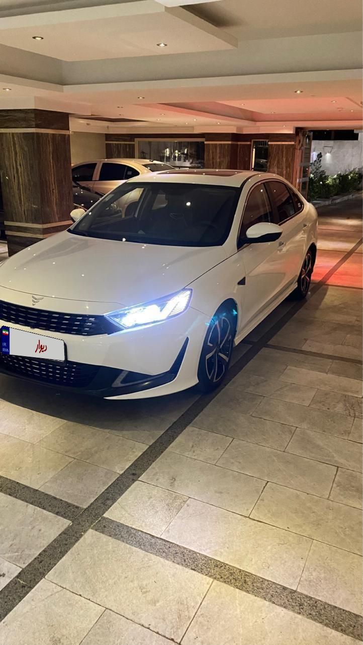خودرو ریسپکت، پرایم آگهی ann_18613518