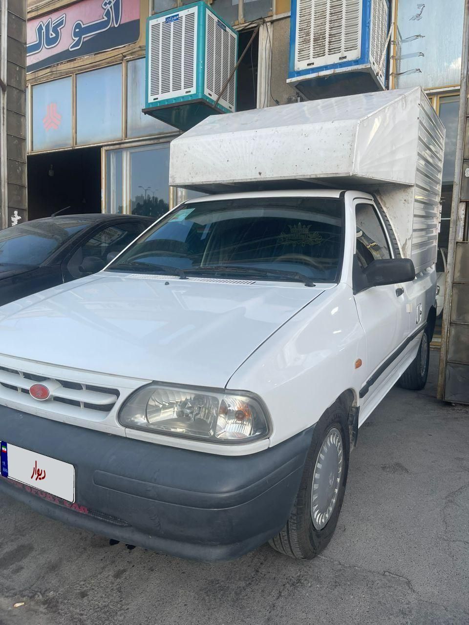 پراید 151 SE - 1399