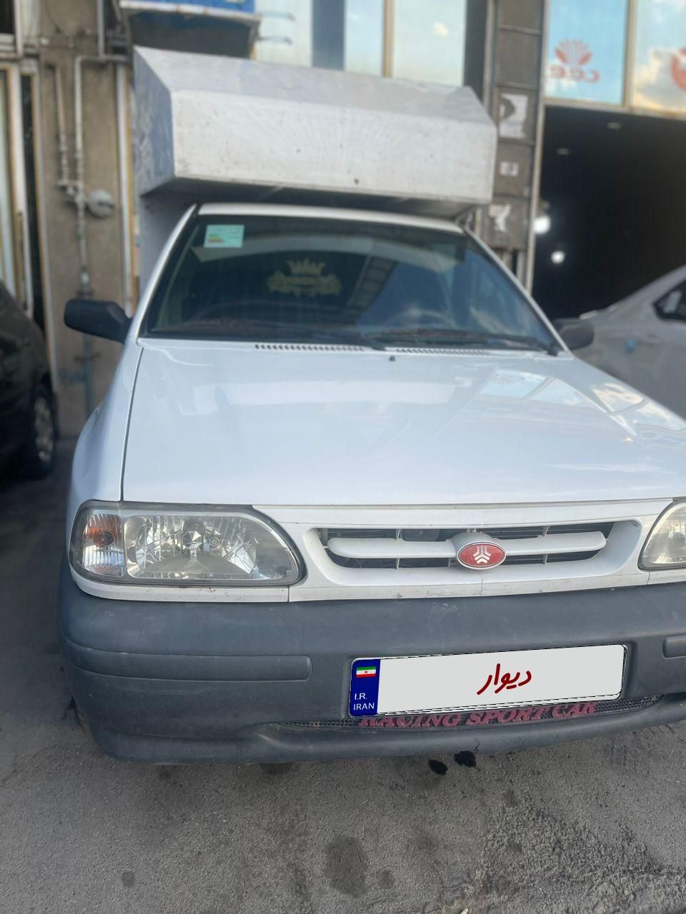 پراید 151 SE - 1399
