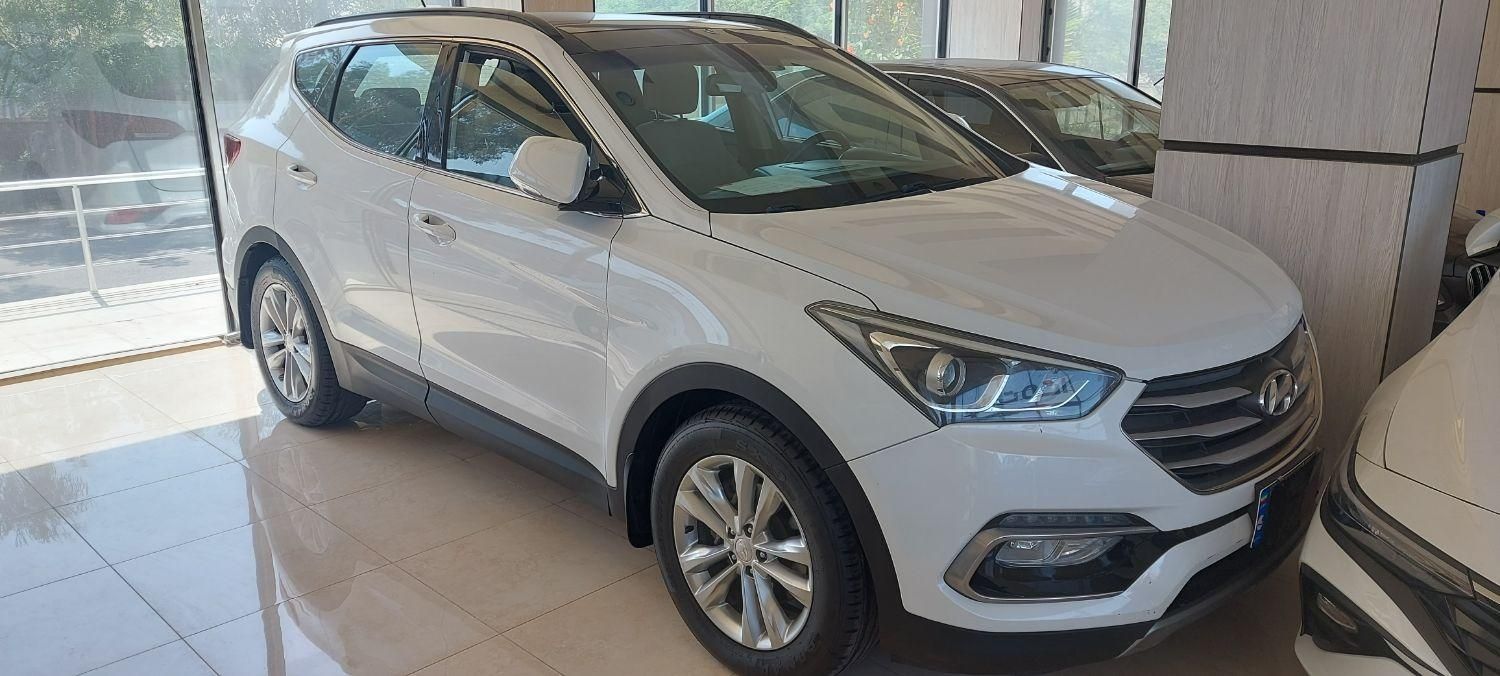 کیا اسپورتیج 4 سیلندر 2400cc GTLine - 2018