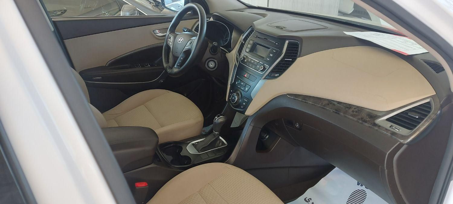 کیا اسپورتیج 4 سیلندر 2400cc GTLine - 2018