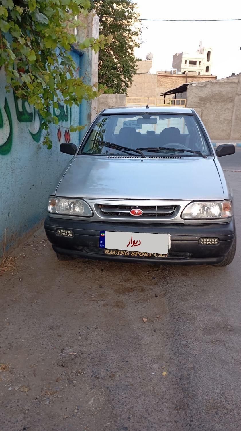 خودرو پراید، صبا آگهی ann_18613535