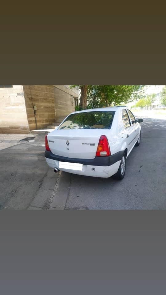 رنو تندر 90 E2 - 1395
