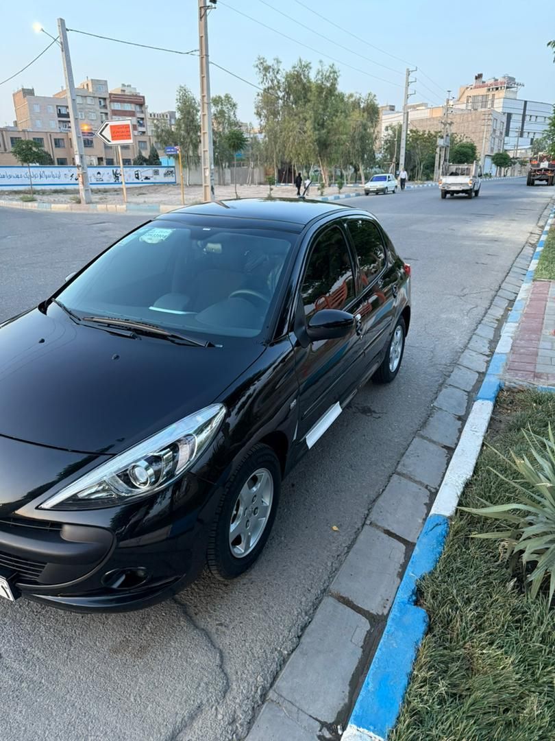خودرو پژو، 207 آگهی ann_18613559