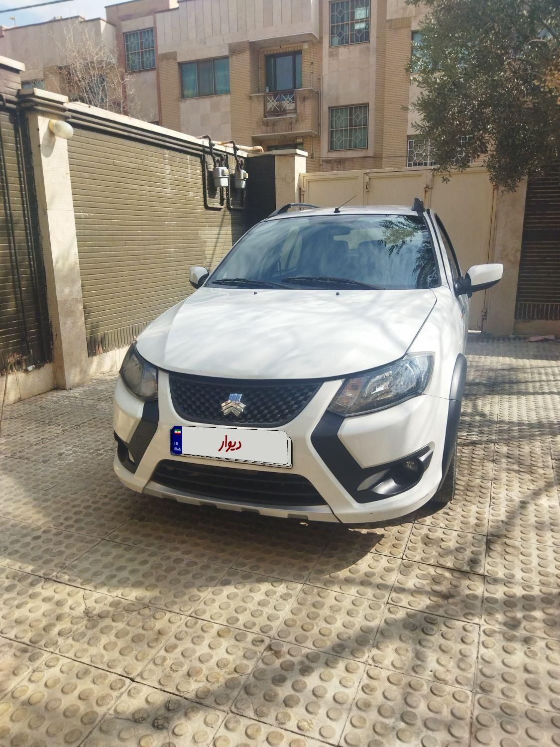 خودرو کوییک، S آگهی ann_18613563