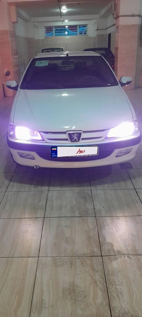 خودرو پژو، پارس آگهی ann_18613569