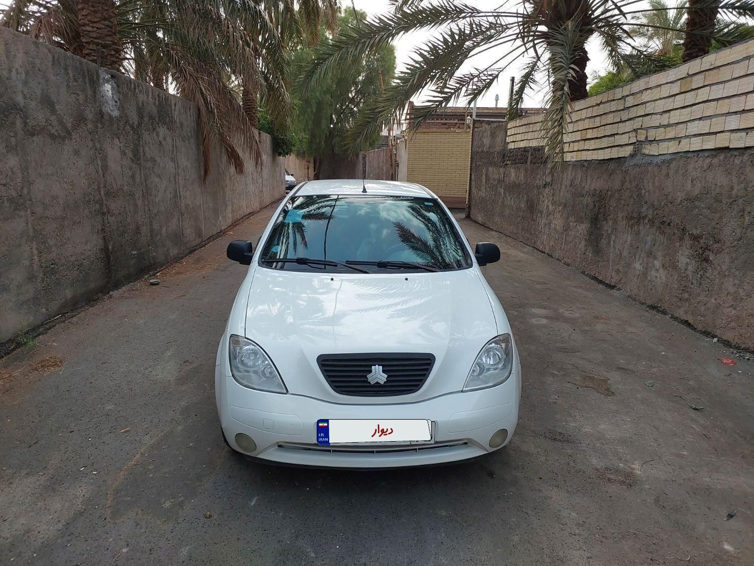 خودرو تیبا، 2 آگهی ann_18613576