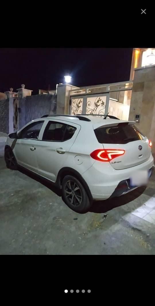 خودرو لیفان، X50 آگهی ann_18613601