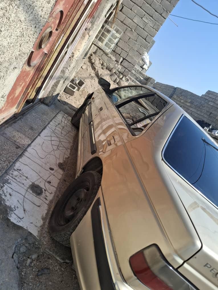 خودرو پژو، پارس آگهی ann_18613620