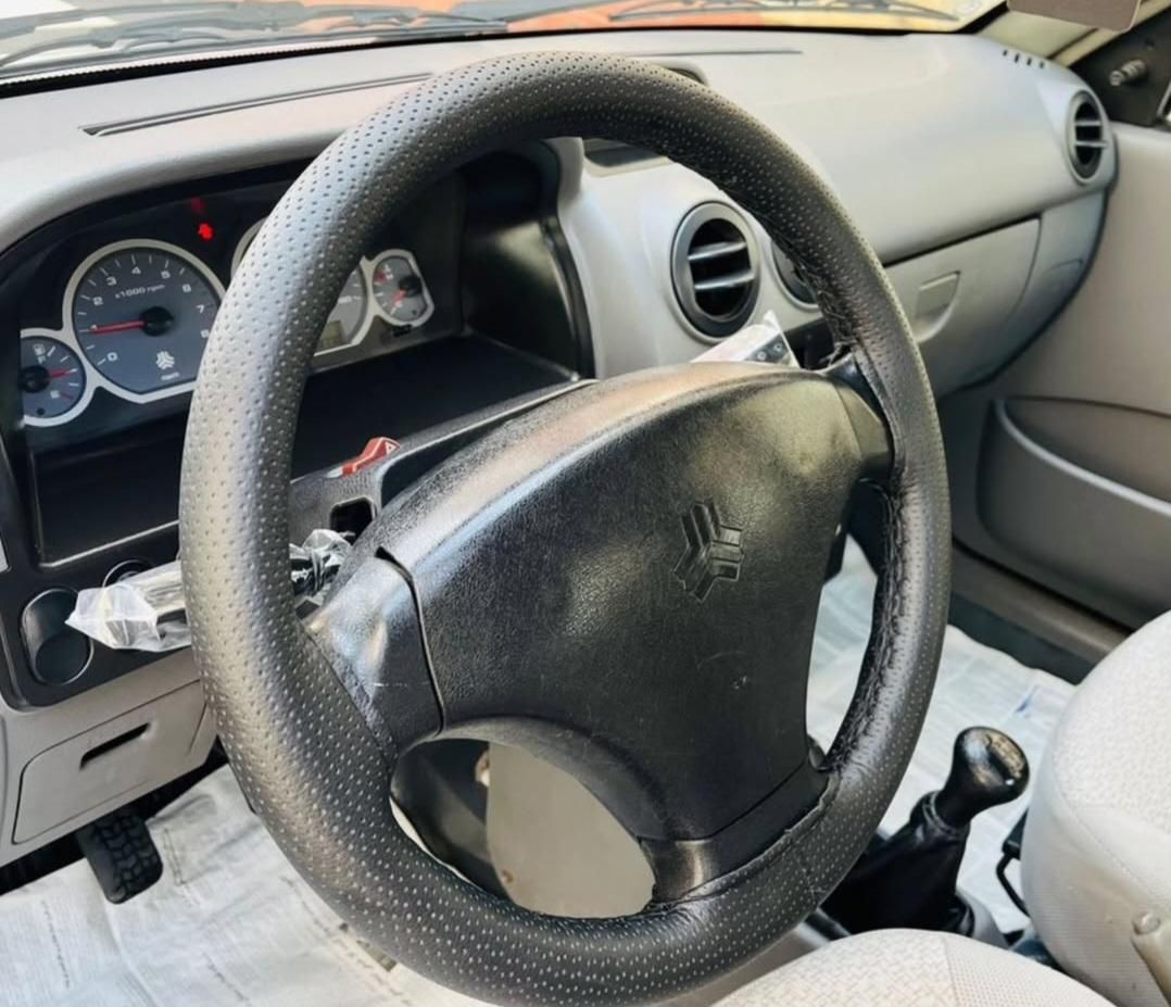 پراید 132 SL - 1389